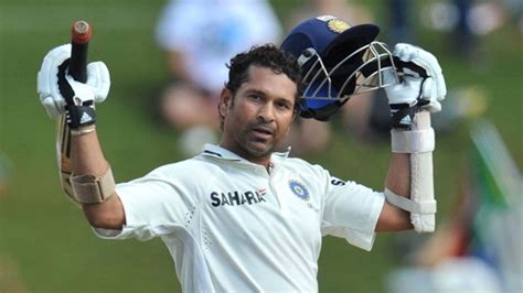 India Legend Sachin Tendulkar Pips Kumar Sangakkara To Be Voted