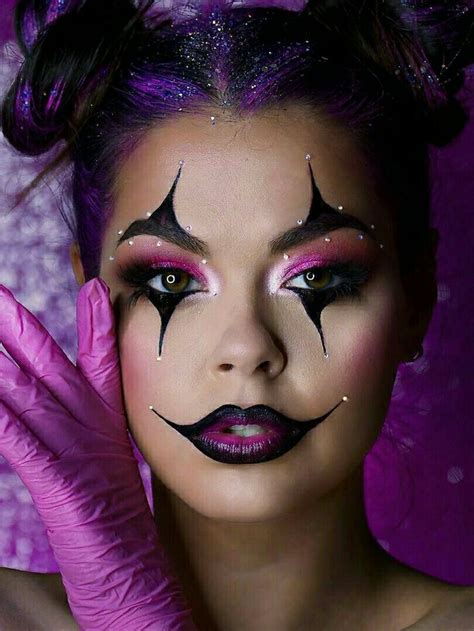 Beautiful Halloween Makeup Creepy Halloween Makeup Halloween Eye