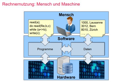 Software Und Ihre Typisierung Karteikarten Quizlet