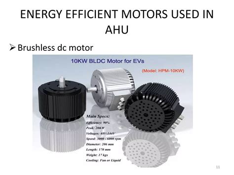 Air handling unit | PPT