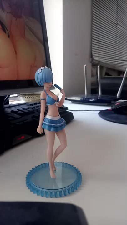 My First Sof Rem Re Zero Gay Bukkake Porn 78 XHamster