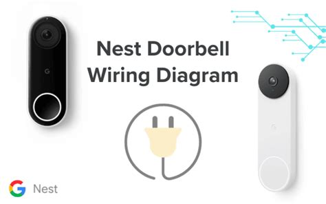 Nest Doorbell Wiring Diagram Instructions With Pictures