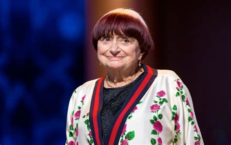 Murió Agnès Varda Artista Pionera Y Excéntrica Del Cine Independiente