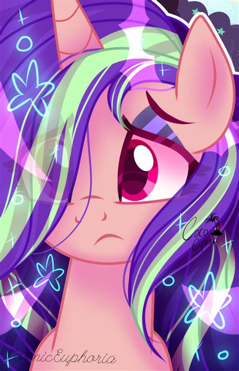 Mint Pastry New Oc By Cosmiceuphoria On Deviantart