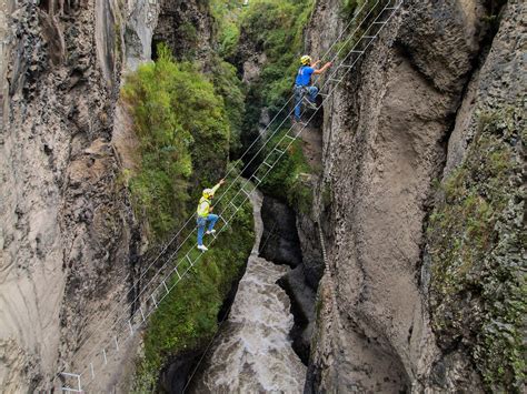 Parque Aventura San Martin (2026) - All You MUST Know Before You Go (w