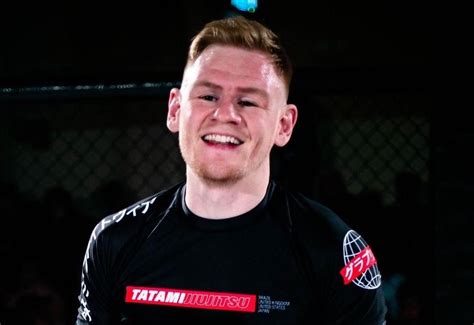 Victory For Sbg Moray Martial Arts Coach And Top Scottish Grappler