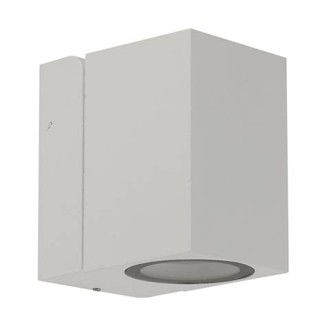 Arandela Led Kubi ArticulÁvel Externo 3000k 5w Bivolt 165x65x13cm