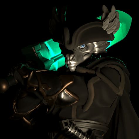 A new mysterious ally has joined the rebellion in the #Dragonbornwar