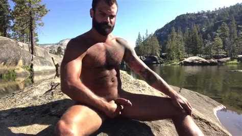 Hot Hunk Outdoor Gay Big Cock Big Cock Porn XHamster