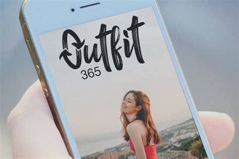 Outfit 365 la aplicación gratuita que funciona como tu consultor de