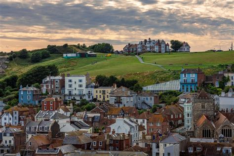 Hastings - The Ultimate Guide to the Historic Seaside Town
