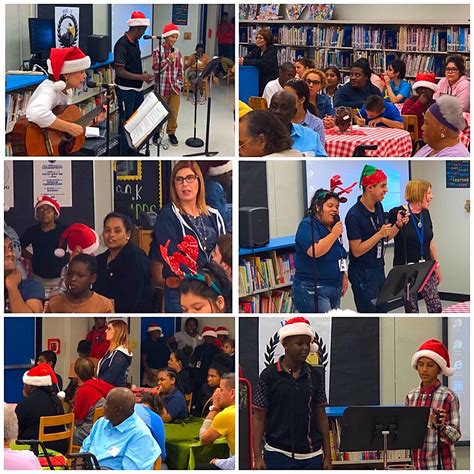 Ruth Owens Kruse Ec On Twitter Pbis Parental Involvement Holiday Sing