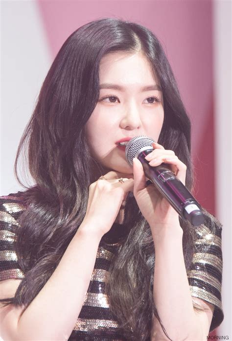 Irene 아이린 News On Twitter [hq] 180414 Irene 아이린 레드벨벳 Etude House 8th Pink Play Concert