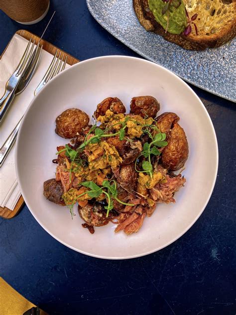 Lost In The Lanes Brighton Review | Brighton Food Boy