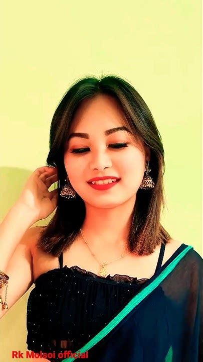 New Kokborok Short Video Ll Kokborok Music Video Ll Kokborok Instagram Reels 2023 Shorts Youtube