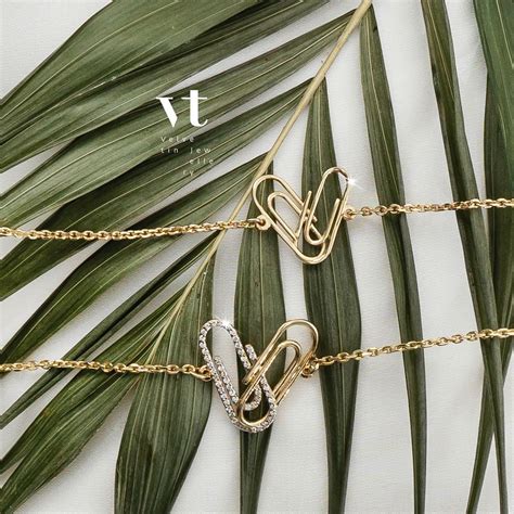 Браслет с кулоном «Спичка» - Velvetin Jewellery