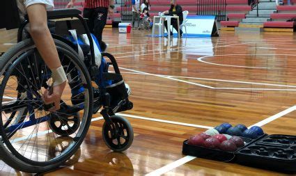 Etapa Paral Mpica Dos Jogos Escolares Do Estado De Sp Conta