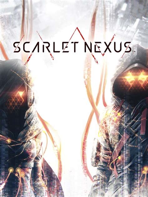 Games - Brands - Scarlet Nexus - BANDAI NAMCO Entertainment America Inc.