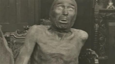 The Egyptian Mummy (1914) | MUBI