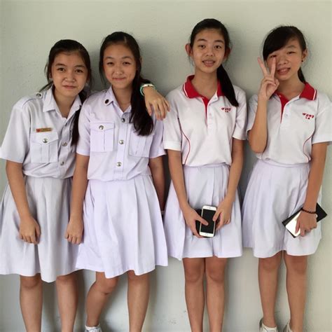 SSU Singapore School Uniforms: CCHY Chung Cheng High School (Yishun)