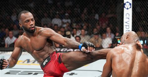 Leon Edwards And The 5 Best Comeback Wins In Mma History News Scores