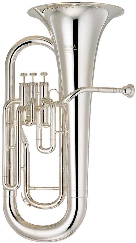 YEP 201 Overview Euphoniums Brass Woodwinds Musical