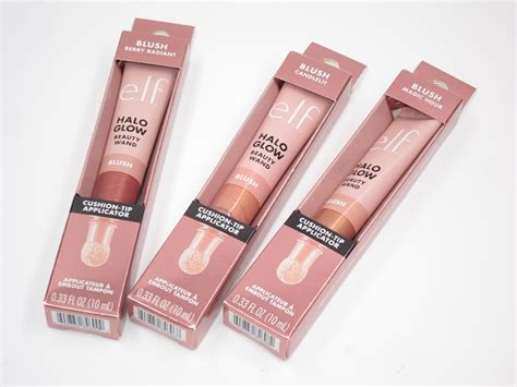 Halo Glow Blush Beauty Wand Liquid Blush Wand For Radiant 60 Off