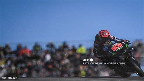 Hasil Race MotoGP Hari Ini Live Balapan Grande Prémio do Algarve