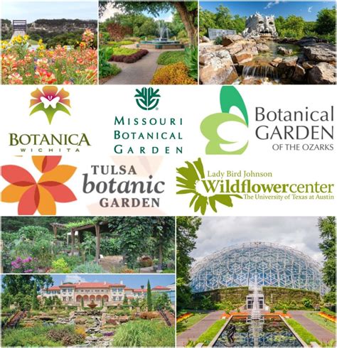 Travel Tip Members Get Into 300 Botanical Gardens Myriad Botanical Gardens