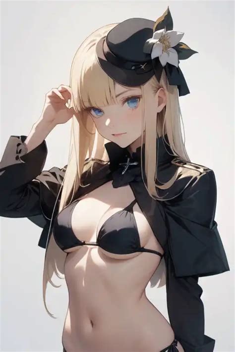 AI Art Model ライネス エルメロイ アーチゾルテ Reines El Melloi Archisorte Fateシリーズ