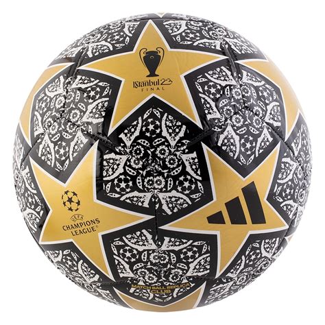 Adidas Adidas Champions League Knock Out Istanbul Training Fu Ball