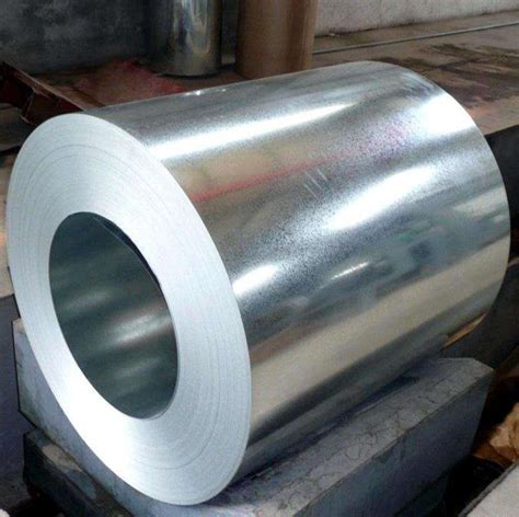 SGCC 40g 400G M2 Hot Dipped Galvanized Steel Coil Gi Coils Gi