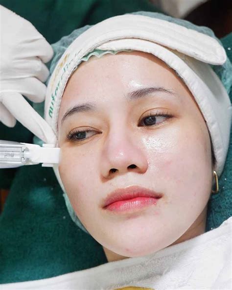 Teknologi Skin Booster Terbaru Untuk Kulit Muda Dan Glowing