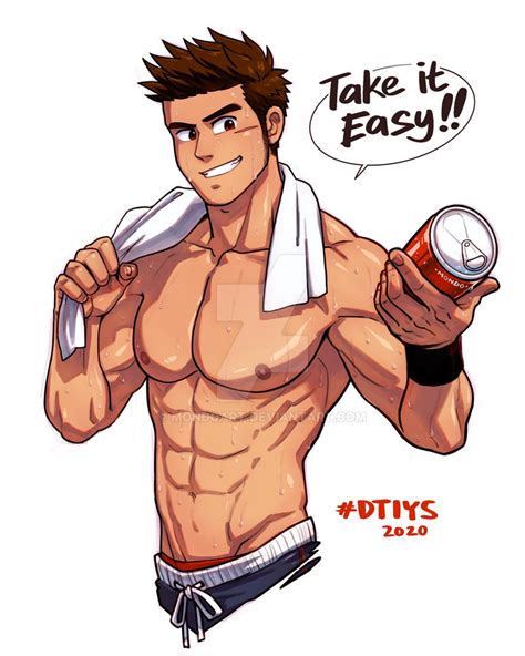 Pin On Anime Abs