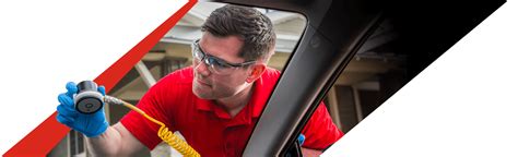 Windshield Repair And Replacement Safelite