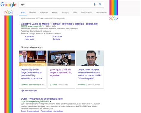 Las Empresas Que Homenajean Y Se Forran Con El Lobby Gay