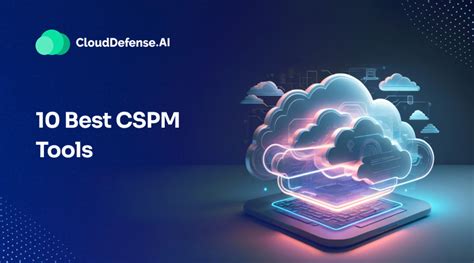 10 Best Cspm Tools In 2025 Cloud Security Posture Management Vendors