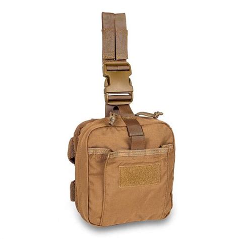 Notfallset IFAK COYOTE MB11 013 ELITE BAGS Erste Hilfe für