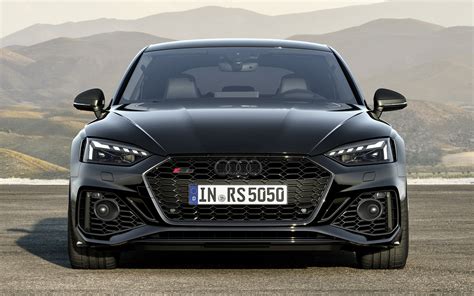 Audi Rs Sportback Competition Wallpapers And Hd Images Car Pixel