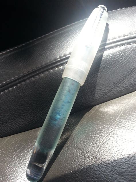 Asa Pens Galactic Fountain Pen Pen Fountain