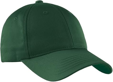 Sport Tek Dry Zone Nylon Cap Forest Green Osfa At Amazon Womens