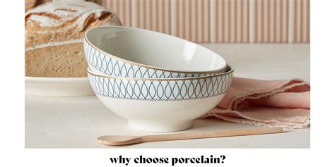 Porcelain | Not Just for Best