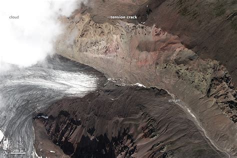 Another large rock avalanche in Alaska - The Landslide Blog - AGU ...