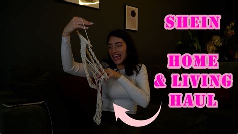 Shein Haul Youtube