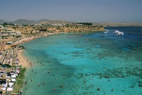 Top 10 Most Beautiful Beaches In Egypt