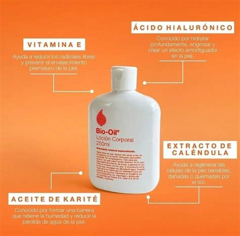 C Mo Aplicar Bio Oil En El Rostro Feminaecosmetics