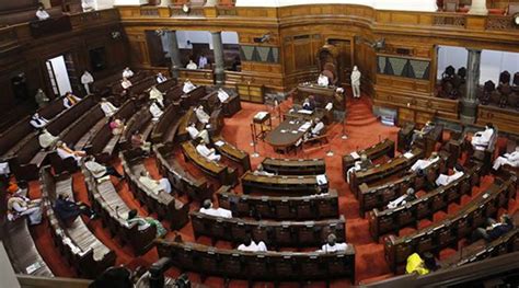 Amid Covid Parliament Session Tomorrow Oppn Seeks To Corner Govt Over