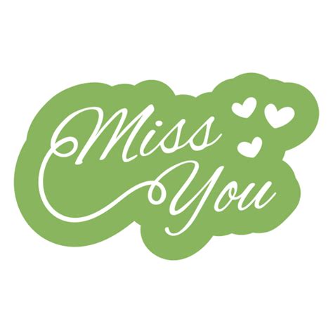 Miss You Cursive Lettering Png And Svg Design For T Shirts Lettering Cursive Letters Cursive