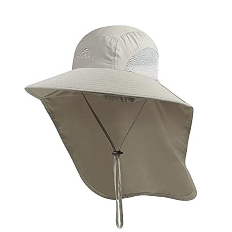 Top 10 Best Mens Sun Protection Hats Reviews And Buying Guide Katynel