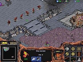 Zerg 2 Egression StarCraft Guide IGN